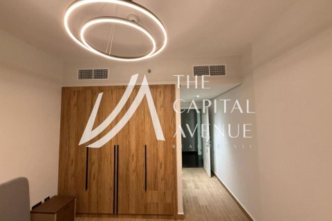 Huoneisto Al Maryah Island, Abu Dhabi, Arabiemiraatit 3 makuuhuonetta, 120 m2 № 681242 - kuva 8