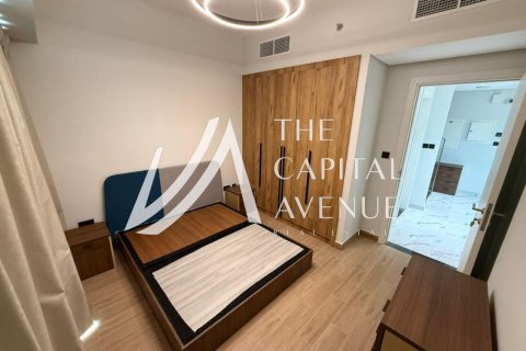 Huoneisto Al Maryah Island, Abu Dhabi, Arabiemiraatit 3 makuuhuonetta, 120 m2 № 681242 - kuva 7