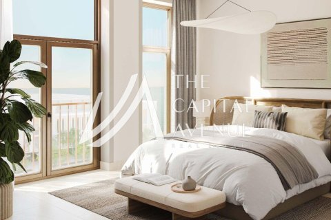 Apartamento en venta en Al Hudayriat Island, Abu Dhabi, EAU 1 dormitorio, 96 m2 № 681256 - foto 5