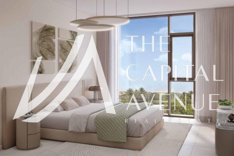 Apartment til salg i Saadiyat Island, Abu Dhabi, UAE 1 soveværelse, 74 kvm № 681244 - foto 7