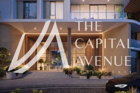 Apartment til salg i Saadiyat Island, Abu Dhabi, UAE 1 soveværelse, 74 kvm № 681244 - foto 6