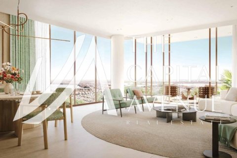 Apartment til salg i Saadiyat Island, Abu Dhabi, UAE 1 soveværelse, 74 kvm № 681244 - foto 1