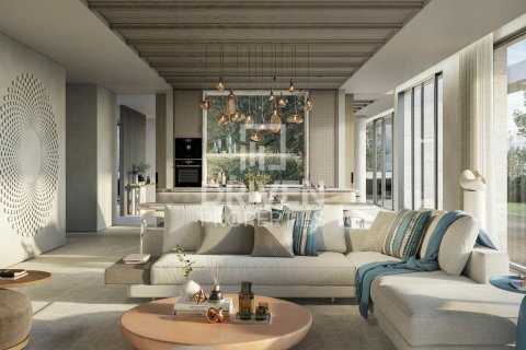Huvila Dubai, Arabiemiraatit 4 makuuhuonetta, 620.5 m2 № 761977 - kuva 3