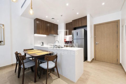 Müüa korter asukohaga Jumeirah, Dubai, AÜE: 2 magamistoaga, 120.03 m² Nr 761975 - pilt 11
