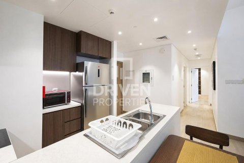 Müüa korter asukohaga Jumeirah, Dubai, AÜE: 2 magamistoaga, 120.03 m² Nr 761975 - pilt 9