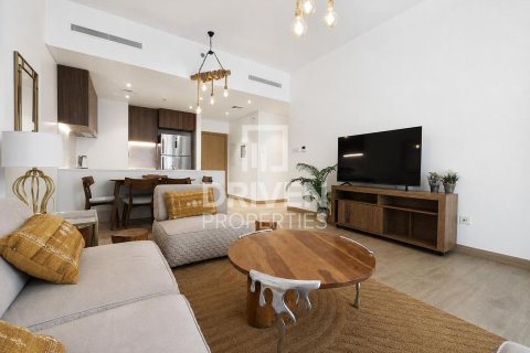 Müüa korter asukohaga Jumeirah, Dubai, AÜE: 2 magamistoaga, 120.03 m² Nr 761975 - pilt 2