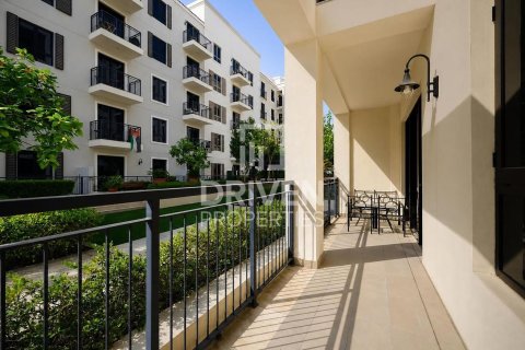 Müüa korter asukohaga Jumeirah, Dubai, AÜE: 2 magamistoaga, 120.03 m² Nr 761975 - pilt 19