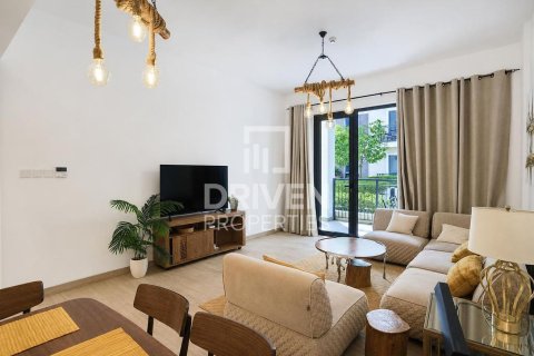 Müüa korter asukohaga Jumeirah, Dubai, AÜE: 2 magamistoaga, 120.03 m² Nr 761975 - pilt 4
