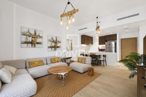 Müüa korter asukohaga Jumeirah, Dubai, AÜE: 2 magamistoaga, 120.03 m² Nr 761975 - pilt 1