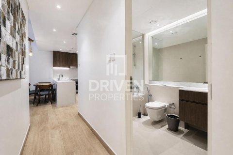 Müüa korter asukohaga Jumeirah, Dubai, AÜE: 2 magamistoaga, 120.03 m² Nr 761975 - pilt 12