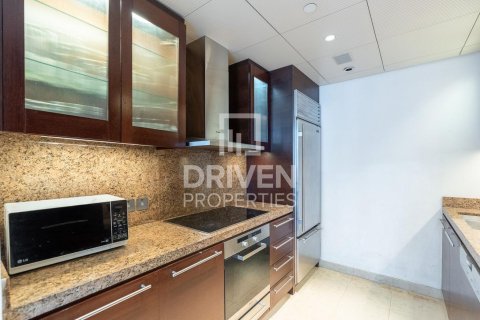 Apartment sa Downtown Dubai (Downtown Burj Dubai), UAE 1 silid-tulugan, 102.01 sq.m. № 768266 - larawan 13