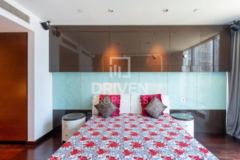 Apartment sa Downtown Dubai (Downtown Burj Dubai), UAE 1 silid-tulugan, 102.01 sq.m. № 768266 - larawan 7