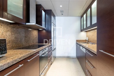 Apartment sa Downtown Dubai (Downtown Burj Dubai), UAE 1 silid-tulugan, 102.01 sq.m. № 768266 - larawan 5