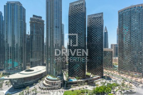 Apartment sa Downtown Dubai (Downtown Burj Dubai), UAE 1 silid-tulugan, 102.01 sq.m. № 768266 - larawan 9
