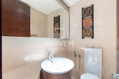 Apartment sa Downtown Dubai (Downtown Burj Dubai), UAE 1 silid-tulugan, 102.01 sq.m. № 768266 - larawan 12