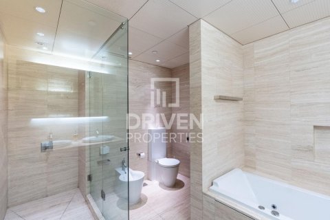 Apartment sa Downtown Dubai (Downtown Burj Dubai), UAE 1 silid-tulugan, 102.01 sq.m. № 768266 - larawan 6