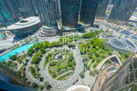 Apartment sa Downtown Dubai (Downtown Burj Dubai), UAE 1 silid-tulugan, 102.01 sq.m. № 768266 - larawan 10