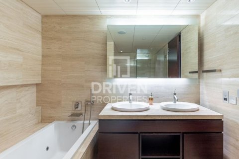 Apartment sa Downtown Dubai (Downtown Burj Dubai), UAE 1 silid-tulugan, 102.01 sq.m. № 768266 - larawan 14