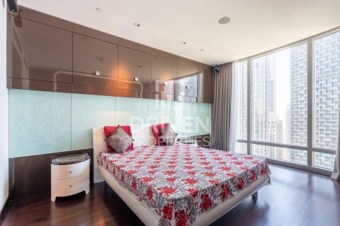 Apartment sa Downtown Dubai (Downtown Burj Dubai), UAE 1 silid-tulugan, 102.01 sq.m. № 768266 - larawan 2