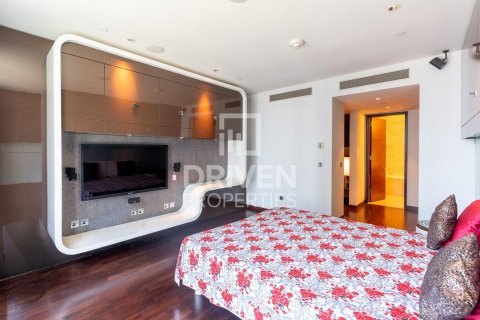 Apartment sa Downtown Dubai (Downtown Burj Dubai), UAE 1 silid-tulugan, 102.01 sq.m. № 768266 - larawan 8