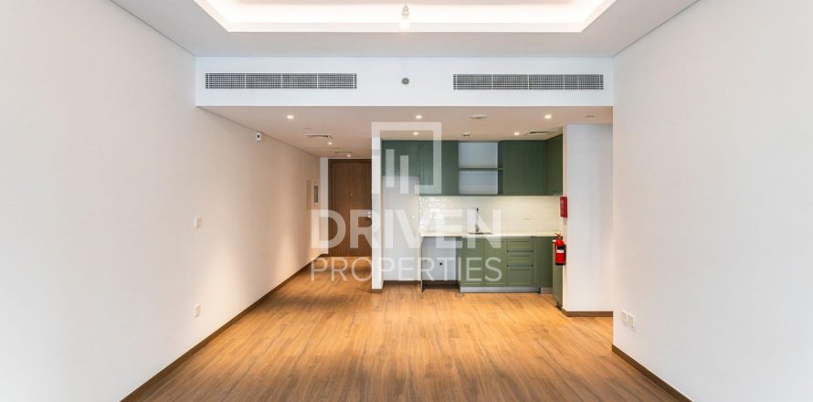 Apartment sa City Walk, Dubai, UAE 1 silid-tulugan, 72.19 sq.m. № 768260