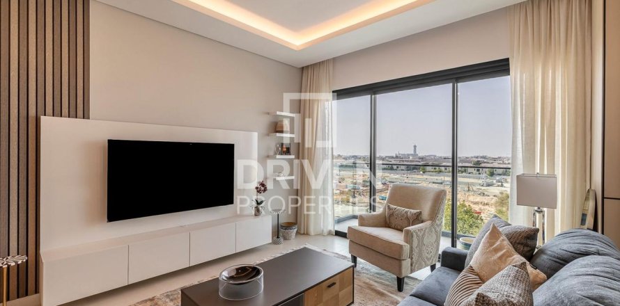 Apartemen di City Walk, Dubai, UEA 1 kamar tidur, 63.17 m2 nomor 768262