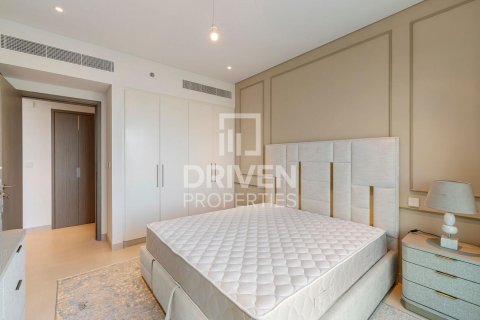 Apartemen di City Walk, Dubai, UEA 1 kamar tidur, 63.17 m2 nomor 768262 - foto 8