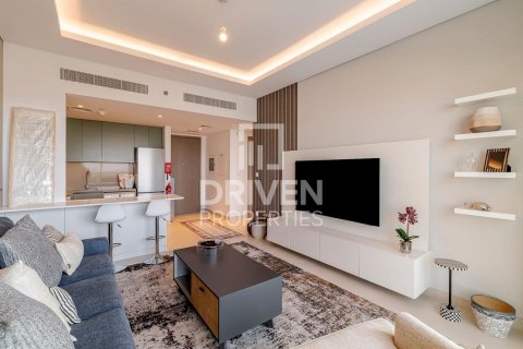 Apartemen di City Walk, Dubai, UEA 1 kamar tidur, 63.17 m2 nomor 768262 - foto 2