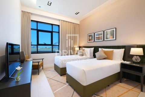 Διαμέρισμα σε Palm Jumeirah, Dubai, ΗΑΕ 3 υπνοδωμάτια, 166.3 τ.μ. Αρ. 768264 - φωτογραφία 4