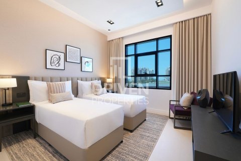 Διαμέρισμα σε Palm Jumeirah, Dubai, ΗΑΕ 3 υπνοδωμάτια, 166.3 τ.μ. Αρ. 768264 - φωτογραφία 7