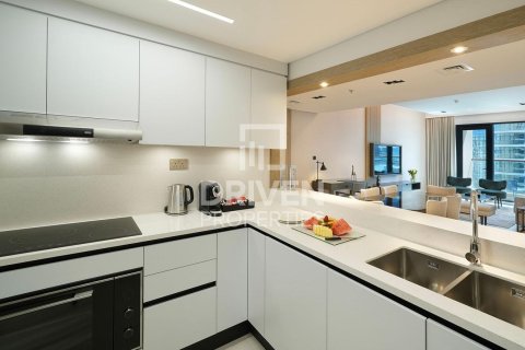 Διαμέρισμα σε Palm Jumeirah, Dubai, ΗΑΕ 3 υπνοδωμάτια, 166.3 τ.μ. Αρ. 768264 - φωτογραφία 8