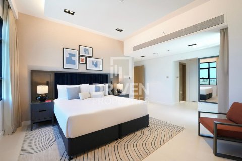 Διαμέρισμα σε Palm Jumeirah, Dubai, ΗΑΕ 3 υπνοδωμάτια, 166.3 τ.μ. Αρ. 768264 - φωτογραφία 5
