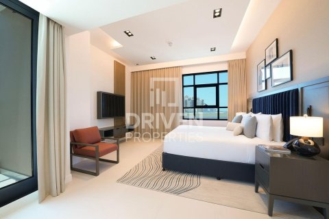 Διαμέρισμα σε Palm Jumeirah, Dubai, ΗΑΕ 3 υπνοδωμάτια, 166.3 τ.μ. Αρ. 768264 - φωτογραφία 6