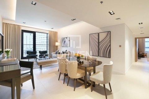 Διαμέρισμα σε Palm Jumeirah, Dubai, ΗΑΕ 3 υπνοδωμάτια, 166.3 τ.μ. Αρ. 768264 - φωτογραφία 2