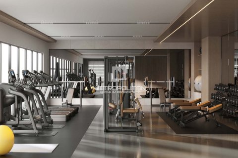 Appartamento in vendita a Jebel Ali, Dubai, EAU 1 camera da letto, 58 mq. № 708830 - foto 11