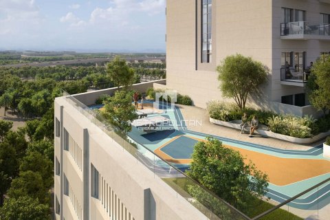 Appartamento in vendita a Jebel Ali, Dubai, EAU 1 camera da letto, 58 mq. № 708830 - foto 6