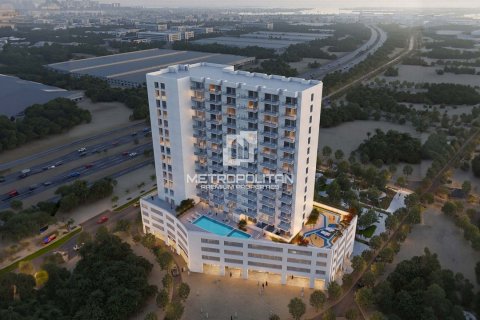 Appartamento in vendita a Jebel Ali, Dubai, EAU 1 camera da letto, 58 mq. № 708830 - foto 7