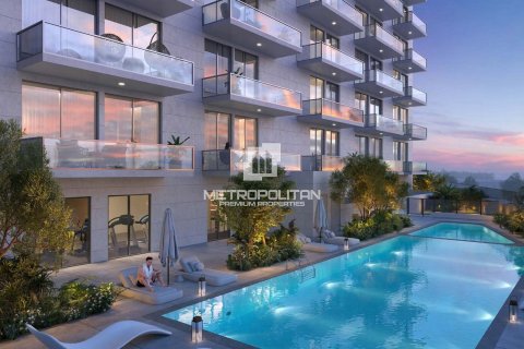 Appartamento in vendita a Jebel Ali, Dubai, EAU 1 camera da letto, 58 mq. № 708830 - foto 8