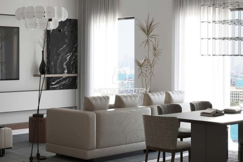 Appartamento in vendita a Jebel Ali, Dubai, EAU 1 camera da letto, 58 mq. № 708830 - foto 4