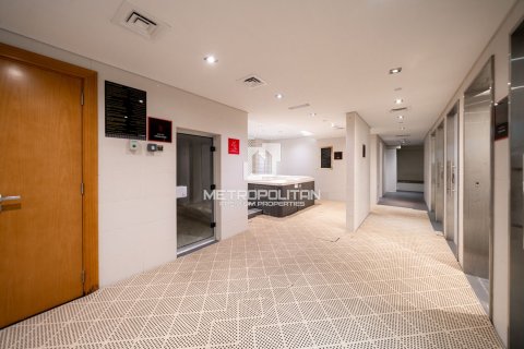 آپارتمان برای فروش در Business Bay، Dubai، امارات متحده عربی 1 خوابه ، 80 متر مربع ، شماره 708832 - تصویر 21