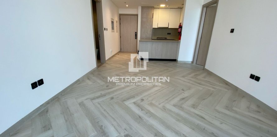 Apartmen di Jumeirah Village Circle, Dubai, UAE 1 bilik tidur, 65 meter persegi № 708829