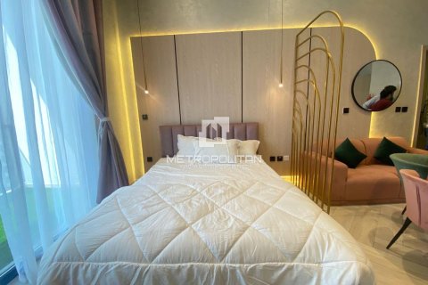 Apartmen di Jumeirah Village Circle, Dubai, UAE 1 bilik tidur, 65 meter persegi № 708829 - foto 11
