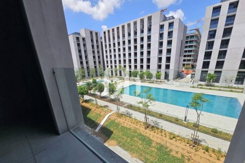 Aljada, Sharjah, UAE의 판매용 아파트 침실 1개, 66제곱미터 번호 708861 - 사진 10