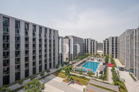 Aljada, Sharjah, UAE의 판매용 아파트 침실 1개, 66제곱미터 번호 708861 - 사진 7