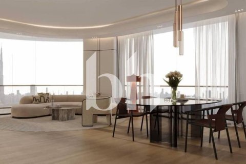 Byt v Business Bay, Dubai, SAE 44 m² Č.: 708859 - fotografie 10