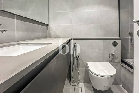 Appartement te koop in Aljada, Sharjah, VAE 1 slaapkamer, 66 vr.m., nr 708860 - foto 3