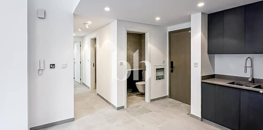 Appartement in Aljada, Sharjah, VAE 1 slaapkamer, 66 vr.m. nr 708860