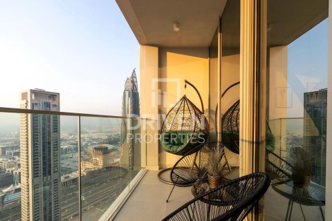 Apartment in Downtown Dubai (Downtown Burj Dubai), Dubai, UAE 2 bedrooms, 102.94 sq.m. № 746364 - photo 11
