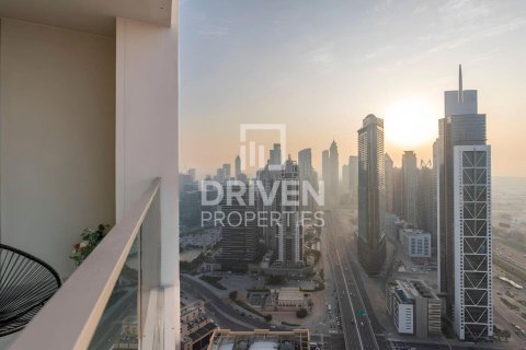Huoneisto Downtown Dubai (Downtown Burj Dubai), Dubai, Arabiemiraatit 2 makuuhuonetta, 102.94 m2 № 746364