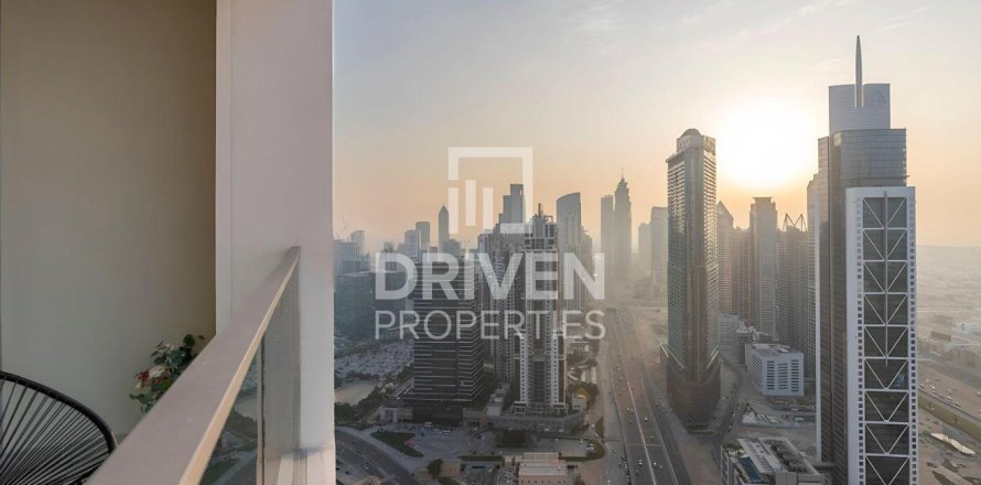 Apartment in Downtown Dubai (Downtown Burj Dubai), Dubai, UAE 2 bedrooms, 102.94 sq.m. № 746364